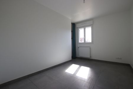 Location maison 4 pièces, 86.91m², Massy - Photo 2