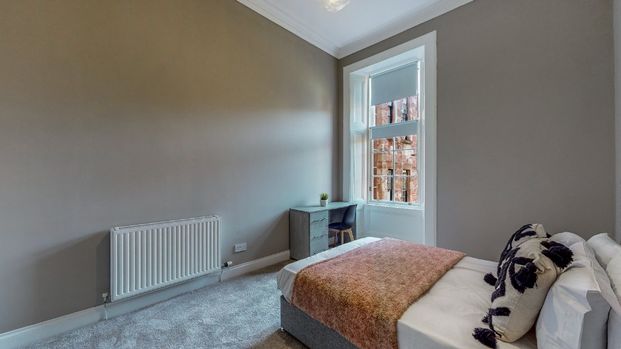 Vinicombe Street, Hillhead, Glasgow, G12 8BH - Photo 1