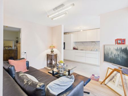 Traumhafte 3.5-Zimmer-Terrassenwohnung mit Zürichseeblick in Wädenswil - Photo 5