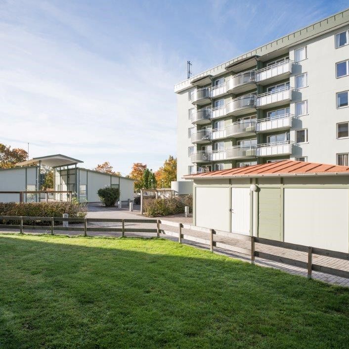 Granrisvägen, Örebro - Photo 1
