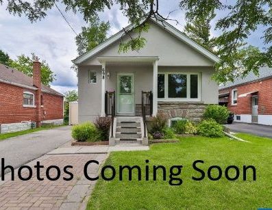 For Lease - 698 Pharmacy Avenue, Toronto, Ontario - Photo 1