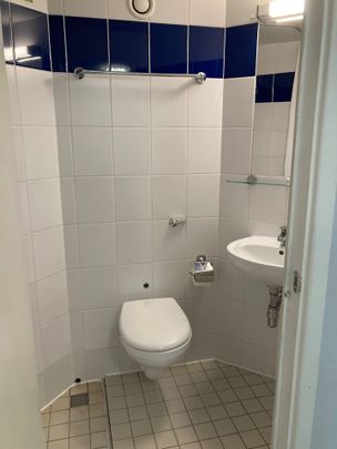 Room in a Shared Flat, Marsden House, LS3 - Photo 1