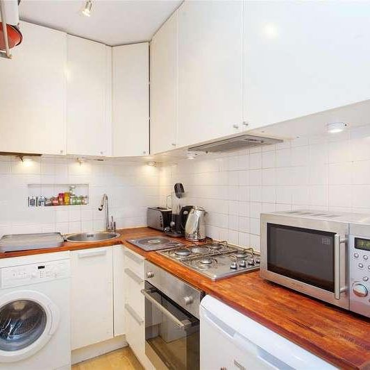 Jeffreys Road, Stockwell, SW4 - Photo 1