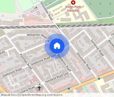 42 Wolverton Road, Bournemouth, - Photo 1