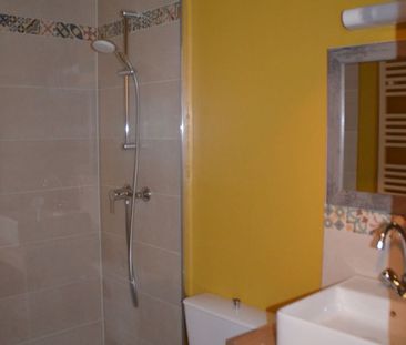 Location Appartement 2 pièces 26m² ST JEAN D HERMINE 85210 - Photo 2