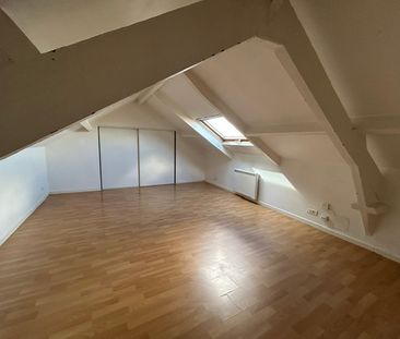 Location Appartement 2 pièces 22m² NANTES 44100 - Photo 6
