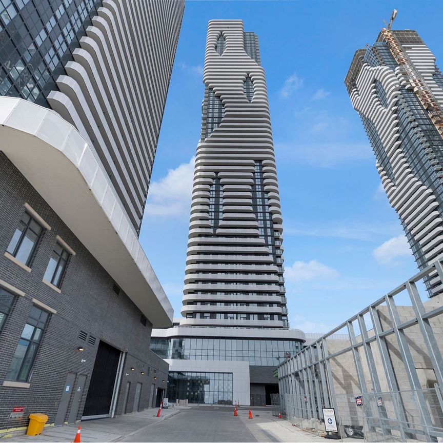 For Lease - 225 Commerce Street Unit# 3303, Vaughan, Ontario - Photo 1