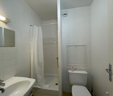 Appartement T1 à louer - 25 m² - Photo 4