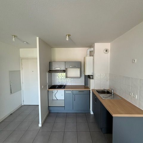 Location Appartement 2 pièces 40m² - Photo 1