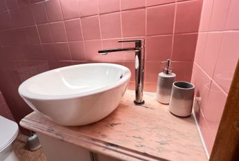 Moradia T2 com Quintal em São Domingos de Rana