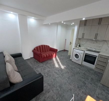 Studio/Γκαρσονιέρα για ενοικίαση Κάτω Καμενίκια - Σέρρες (Σέρρες) - Φωτογραφία 1