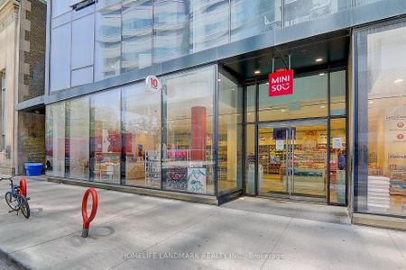 For Lease - 215 Queen Street Unit# 1001, Toronto, Ontario - Photo 2