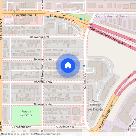 7121-7180 80 Ave NW, Edmonton