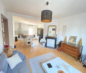 Location Appartement 3 pièces 64m² - Photo 1