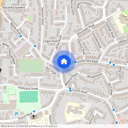 Gloucester Road, Staple Hill, Bristol, BS16 4SU