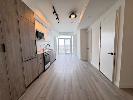 For Lease - 1635 MILITARY Trail Unit# 807, Toronto, Ontario - Photo 2