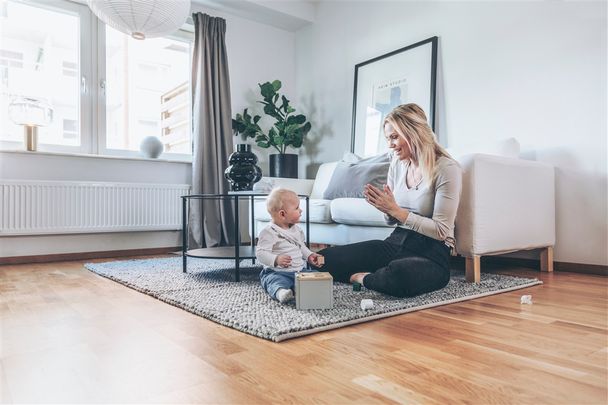 Matchgatan, Norrköping - Photo 1