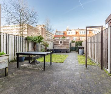 Te huur: Huis Utrechtlaan in Heemstede - Foto 6