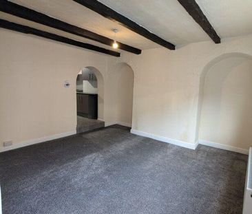 2 bedroom terraced house to rent - Photo 2