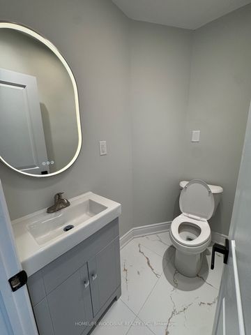 For Lease - 11 Densmore Avenue Unit# Main Floor, Toronto, Ontario - Photo 2