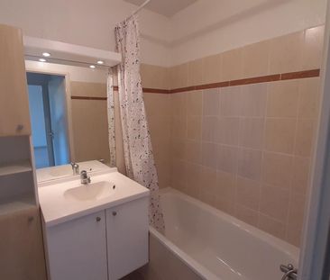 location Appartement T2 DE 41.59m² À MORIERES LES AVIGNON - Photo 4