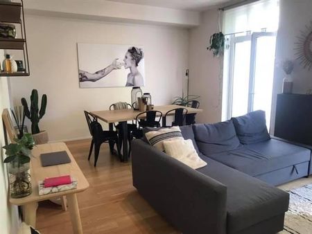 Appartement te huur - Photo 5