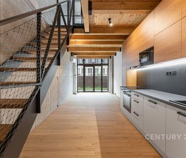 Pronájem bytu 3+kk 65 m², Kolbenova 1032, Praha - Photo 3