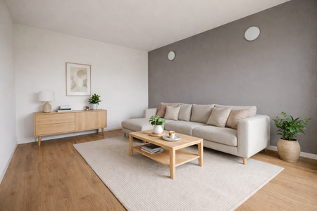 Location Maison 3 pièces 88m² ST RAMBERT D ALBON 26140 - Photo 2