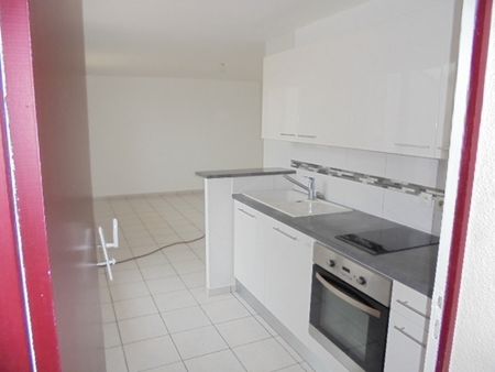 Location Appartement 1 pièce 30m² MAUREGARD 77990 - Photo 5