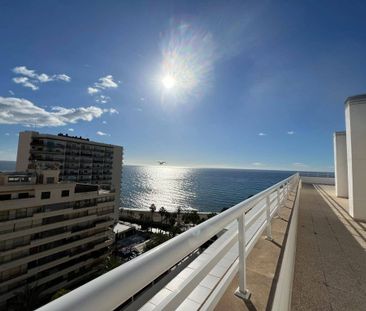 3 room luxury Apartment for rent in Marbella, Spain - Photo 4