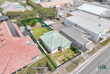 129 Newcastle Street, East Maitland NSW 2323 - House For Rent | Domain - Photo 5