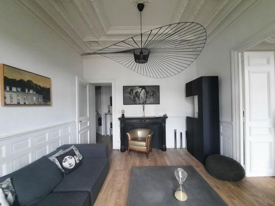 Maison T5 à louer - 128 m² - Photo 1