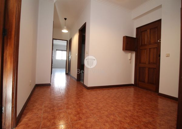 Apartamento T3 em Braga