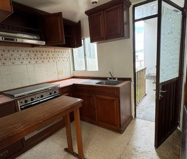 DEPARTAMENTO EN RENTA DE 3 HABITACIONES EN ESTRELLAS DEL SUR ZONA A... - Photo 4