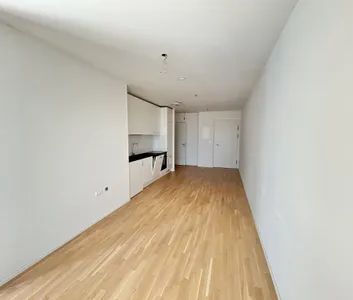 smarte 2-Zimmer Wohnung im 12.OG (Südseite) nächst HBF - The Metropolitan - Foto 3