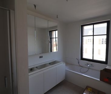 Energiezuinige nieuwbouwwoning met 3 slaapkamers, terras met tuin, ... - Foto 3