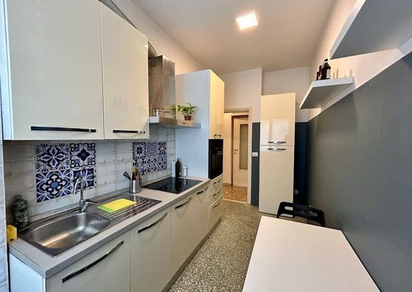 Via Oderisi da Gubbio, Rome, Lazio 00146