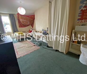 1 Bedroom Shared House for rent in Belle Vue Road - Photo 5