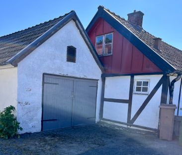 Bygatan, Gärsnäs - Photo 5