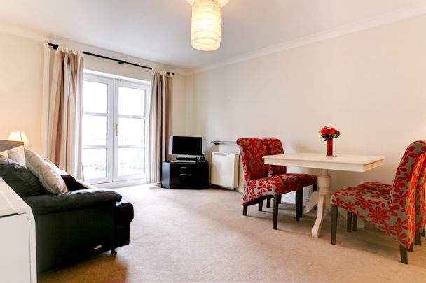 Westland Square Apartments, Sandwith Street, Dublin 2 - Photo 1