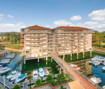 Location appartement 2 pièces, 48.16m², Mandelieu-la-Napoule - Photo 1