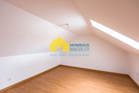 DUPLEX BALLAINVILLIERS - 2 pièces- 35 m2 - Photo 3