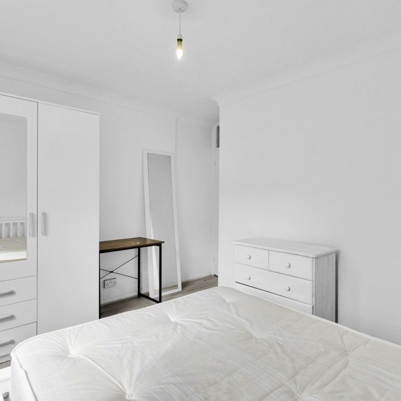 Stockton House, E2, London - Photo 1