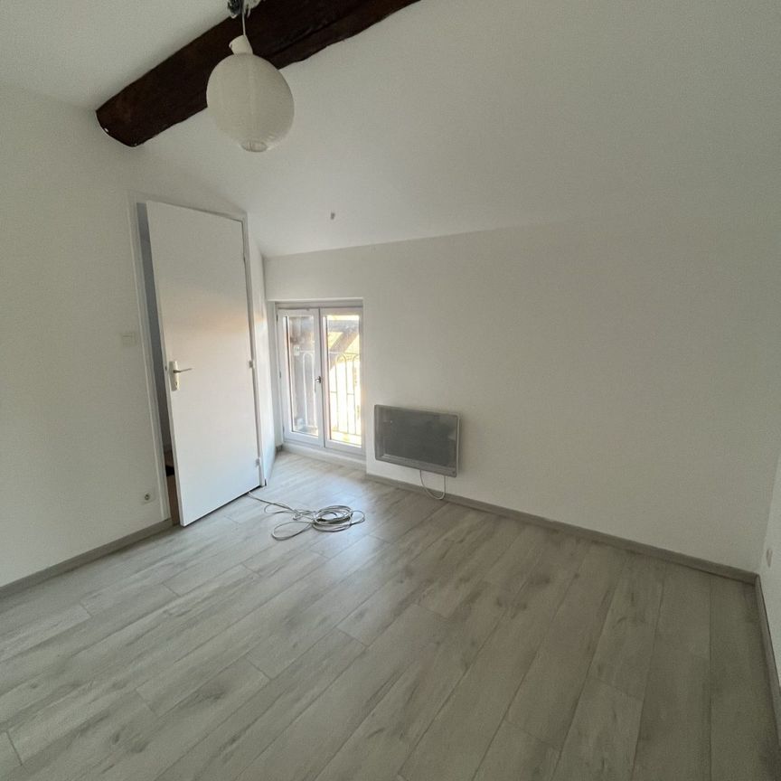 Appartement T3 bis duplex - Photo 1