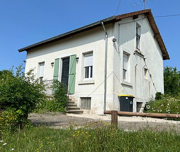 Maison Vitry En Charollais à proximité de Paray-Le-Monial 79.07 m2 - Photo 5
