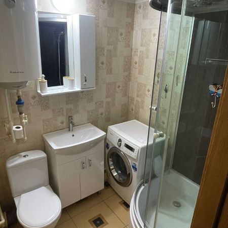 Garsoniera de inchiriat in zona Astra - Fotografie 3