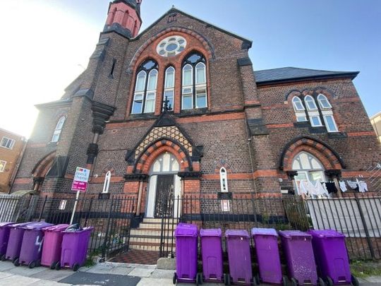 St Peters Church, High Park Street - Photo 1