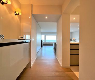Gemeubeld 3-slaapkamer appartement op de Zeedijk! - Photo 6