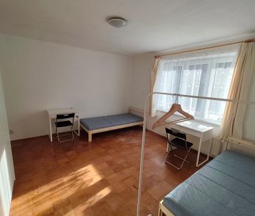 Pronájem bytu 3+1 59 m2 - Fotografie 1