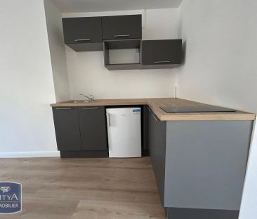 Appartement à louer 2 pièces 42.64m² - Photo 3